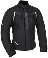 Veste Armr kiso 4.0 veste kiso 4.0 wp ms noir gr. je