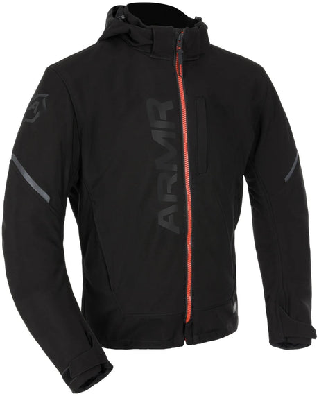 Veste Armr kyoto 1.0 veste kyoto 1.0 ms noir gr. m