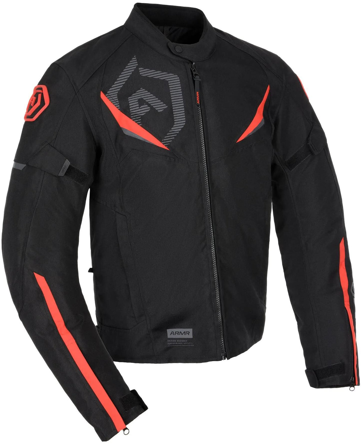 Veste Armr eyoshi 3.0 veste eyoshi 3.0 wp ms noir rouge gr. XXL