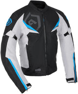Veste Armr eyoshi 3.0 veste eyoshi 3.0 wp ms noir gris bleu gr. xl
