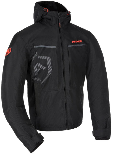 Veste Armr suko 1.0 veste suko 1.0 wp ms noir gr. m