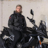 Veste Armr suko 1.0 veste suko 1.0 wp ms noir gr. xl