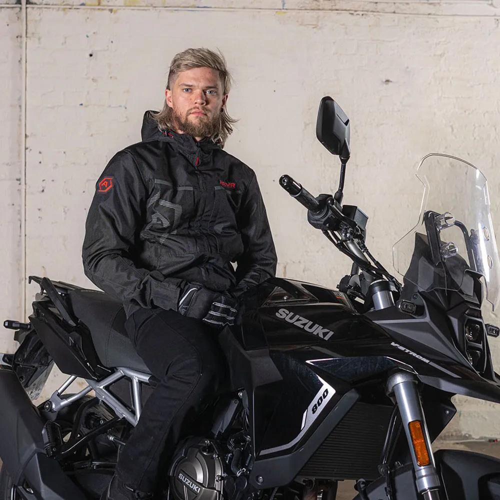 Veste Armr suko 1.0 veste suko 1.0 wp ms noir gr. XXL