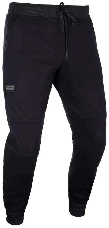 Armr jogger aki 1.0 pantalon jogger aki 1.0 noir r gr. m