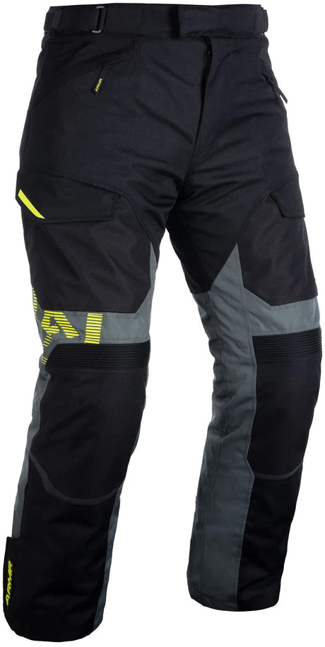 Armr kumaji 3.0 pantalon pantalon kumaji 3.0 ms noir vert jaune gr.