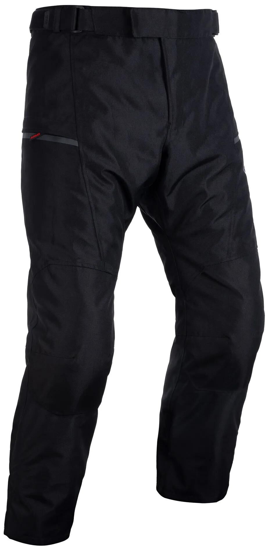 Armr kiso 4.0 pantalon pantalon kiso 4.0 wp ms noir r taille 5xl