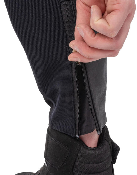 Pantalon en cuir Armr raiden 3.0 de pantalon en cuir raiden ms noir r gr. je
