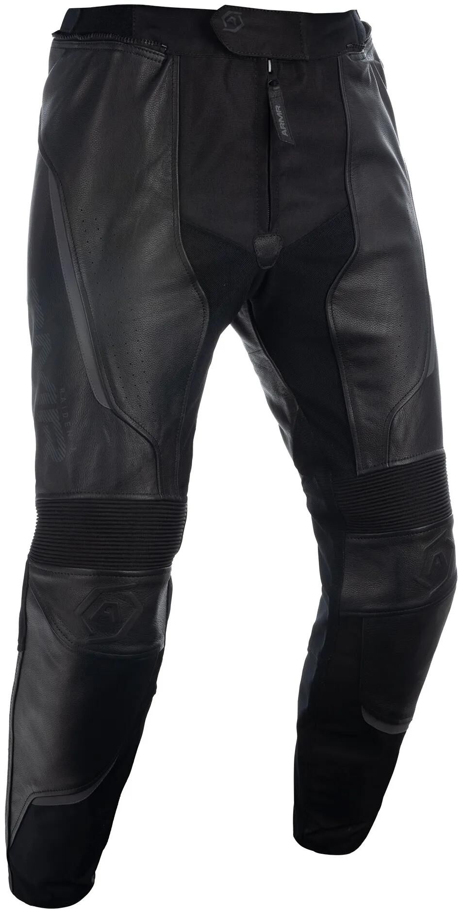 Pantalon en cuir Armr raiden 3.0 de pantalon en cuir raiden ms noir r gr. xl