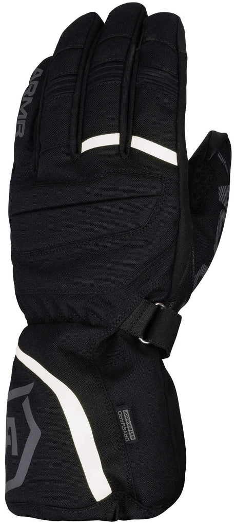 Gants Armr kiso 4.0 . gant kiso 4.0 noir s 7
