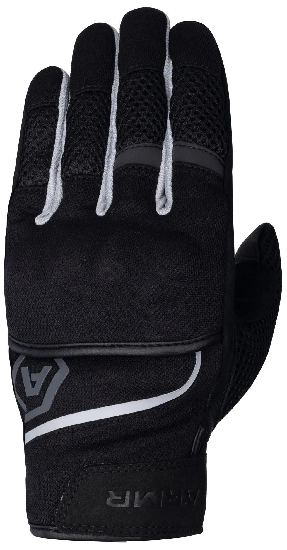 Gants Armr eyoshi 3.0 air. gant eyoshi 3.0 air noir gris s 7
