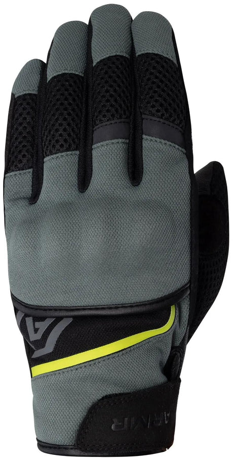 Gants Armr eyoshi 3.0 air. gant eyoshi 3.0 air bl vert jaune m 8