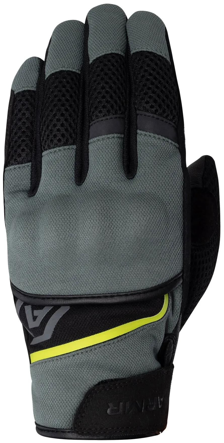 Gants Armr eyoshi 3.0 air. gant eyoshi 3.0 air bl vert jaune xl 10