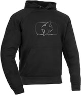 Veste Oxford armorlite aa pullon de sweat à capuche armorlite pull ms noir gr. XXL