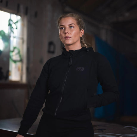Veste Oxford armorlite aa contour. veste amourlite contour 38 noir
