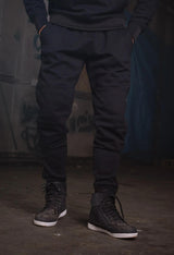 Pantalon Oxford armorlite aa jogger jogger armorlite ms noir taille régulière. je