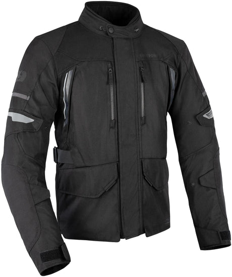 Veste Oxford calgary 2.0 veste calgary 2.0 d2d ms noir gr. je
