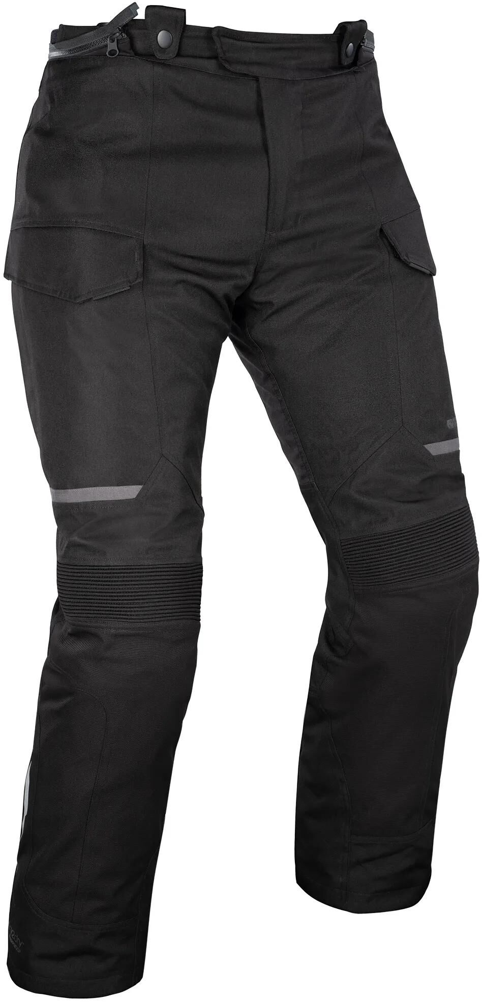 Pantalon Oxford Calgary 2.0 . pantalon calgary 2 d2d ms noir court gr.xl