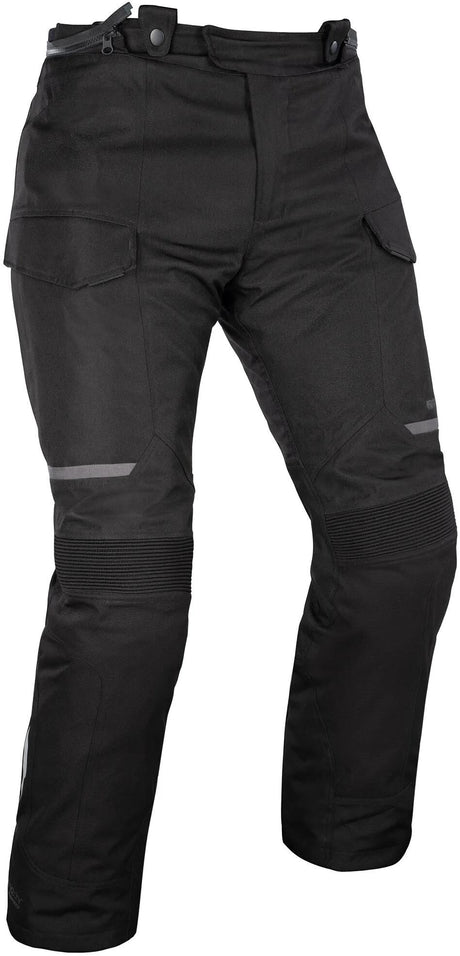 Pantalon Oxford Calgary 2.0 . pantalon calgary 2 d2d ms noir court xxl