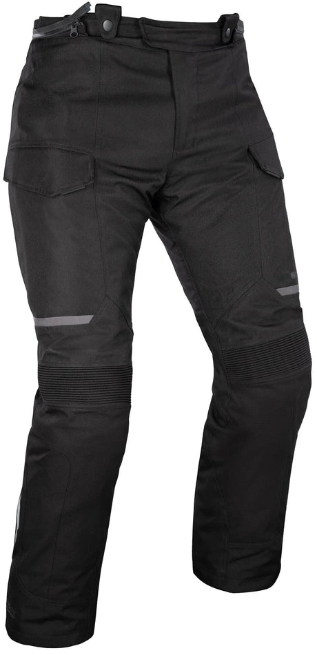 Pantalon Oxford Calgary 2.0 . pantalon calgary 2 d2d ms noir long gr. je