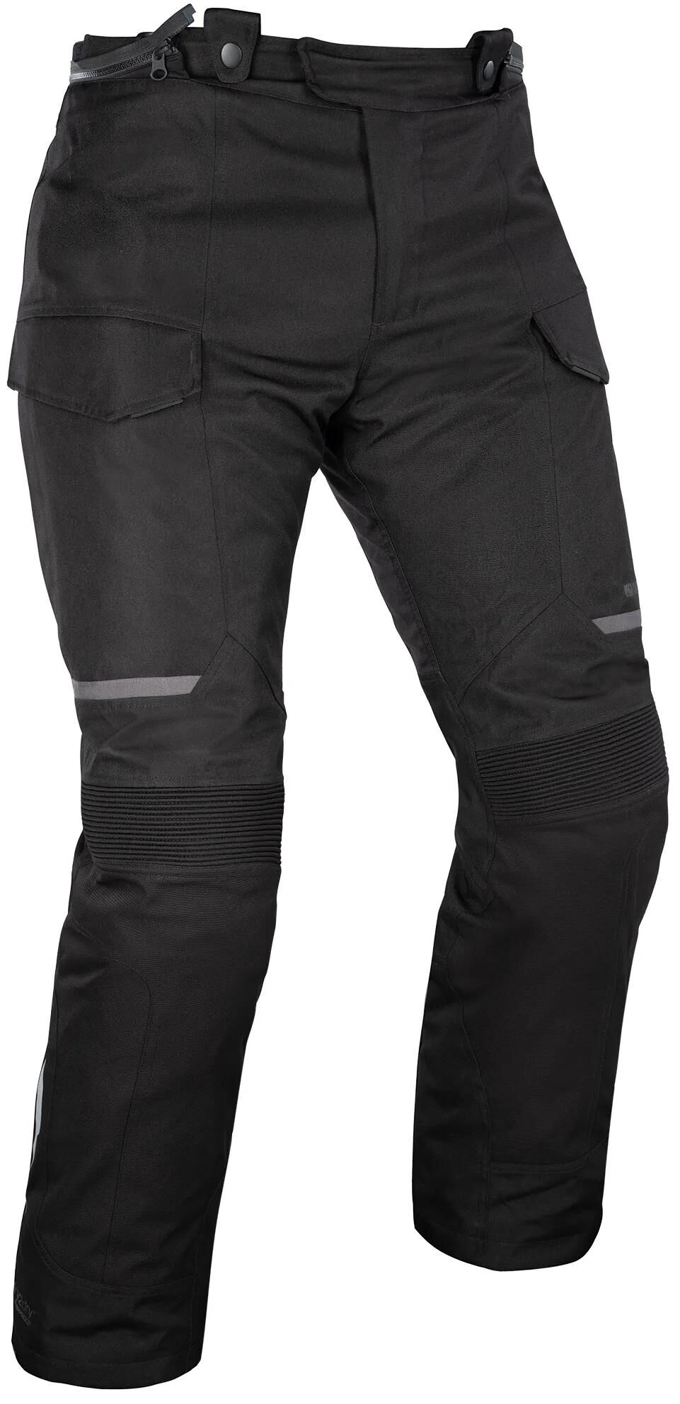 Pantalon Oxford Calgary 2.0 . pantalon calgary 2 d2d ms noir long xxl