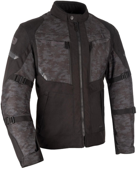 Veste Oxford toronto 1.0 veste toronto 1.0 d2d ms noir camo gr. XXL