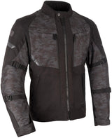 Veste Oxford toronto 1.0 veste toronto 1.0 d2d ms noir camo gr. 3xl