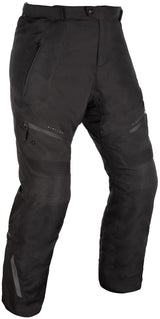 Pantalon Oxford toronto 1.0 toronto 1 d2d ms noir court gr. s