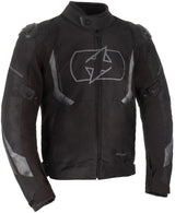 Veste Oxford Omega 1.0 Veste Omega 1.0 D2D MS Noir Gr. m
