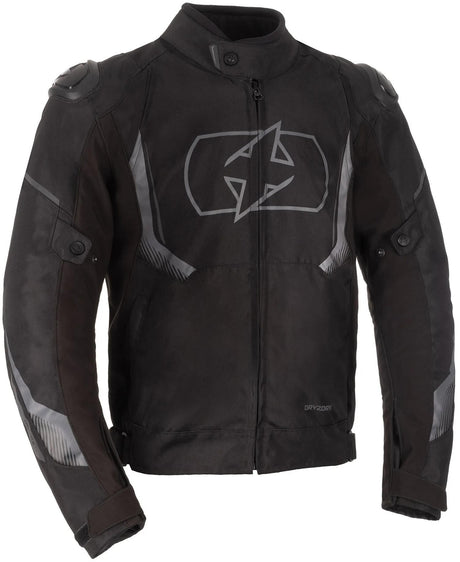 Veste Oxford Omega 1.0 Veste Omega 1.0 D2D MS Noir Gr. XXL