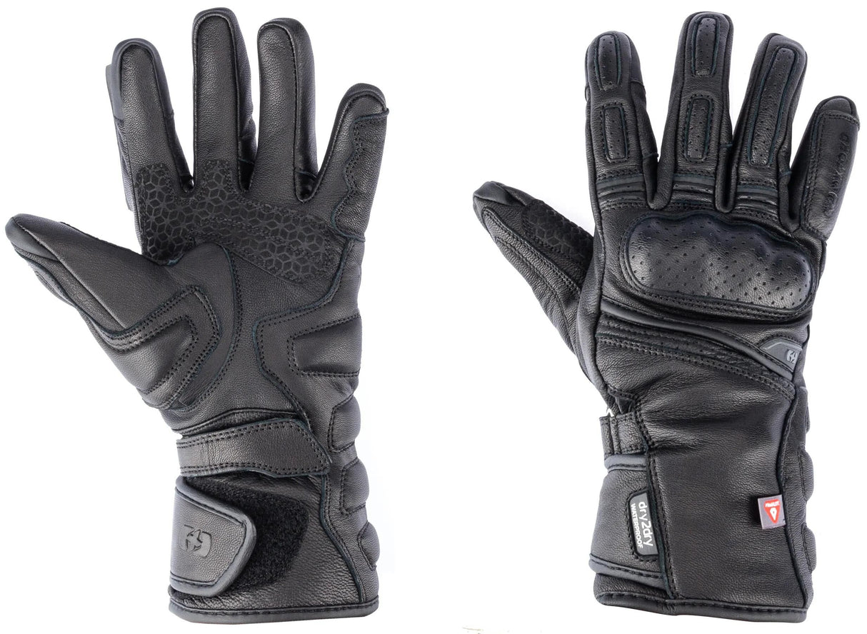 Gant Oxford Hamilton MS Glove Hamilton MS taille L 9