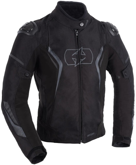 Veste Oxford Omega 1.0 Veste Omega 1.0 D2D WS Noir Gr. 38