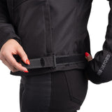 Veste Oxford Valencia 3.0 Veste Valencia D2 3.0 ws noir gr. 44