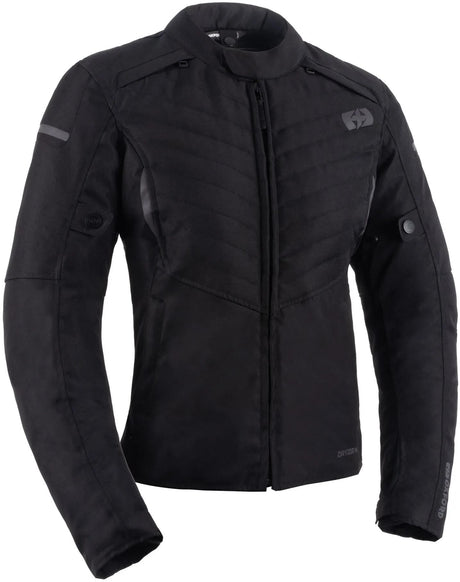 Veste Oxford Valencia 3.0 Veste Valencia D2 3.0 ws noir gr. 46
