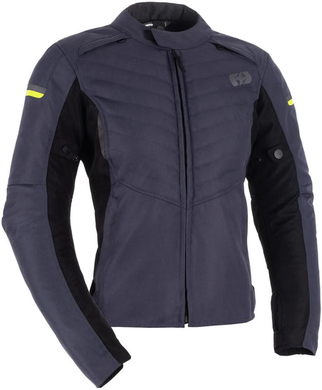 Veste Oxford Valencia 3.0 Veste Valencia D2 3.0 ws gris noir gr.46