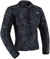 Veste Oxford Valencia 3.0 Veste Valencia D2 3.0 Ws Noir Camo Taille 46