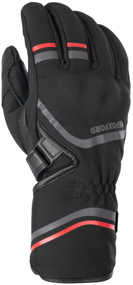 Gants Oxford Ottawa 2.0 ms gant Ottawa 2.0 ms taille s 7