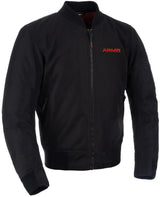 Veste bombardier Armr 2.0. veste bomber 2.0 ms noir gr. XXL