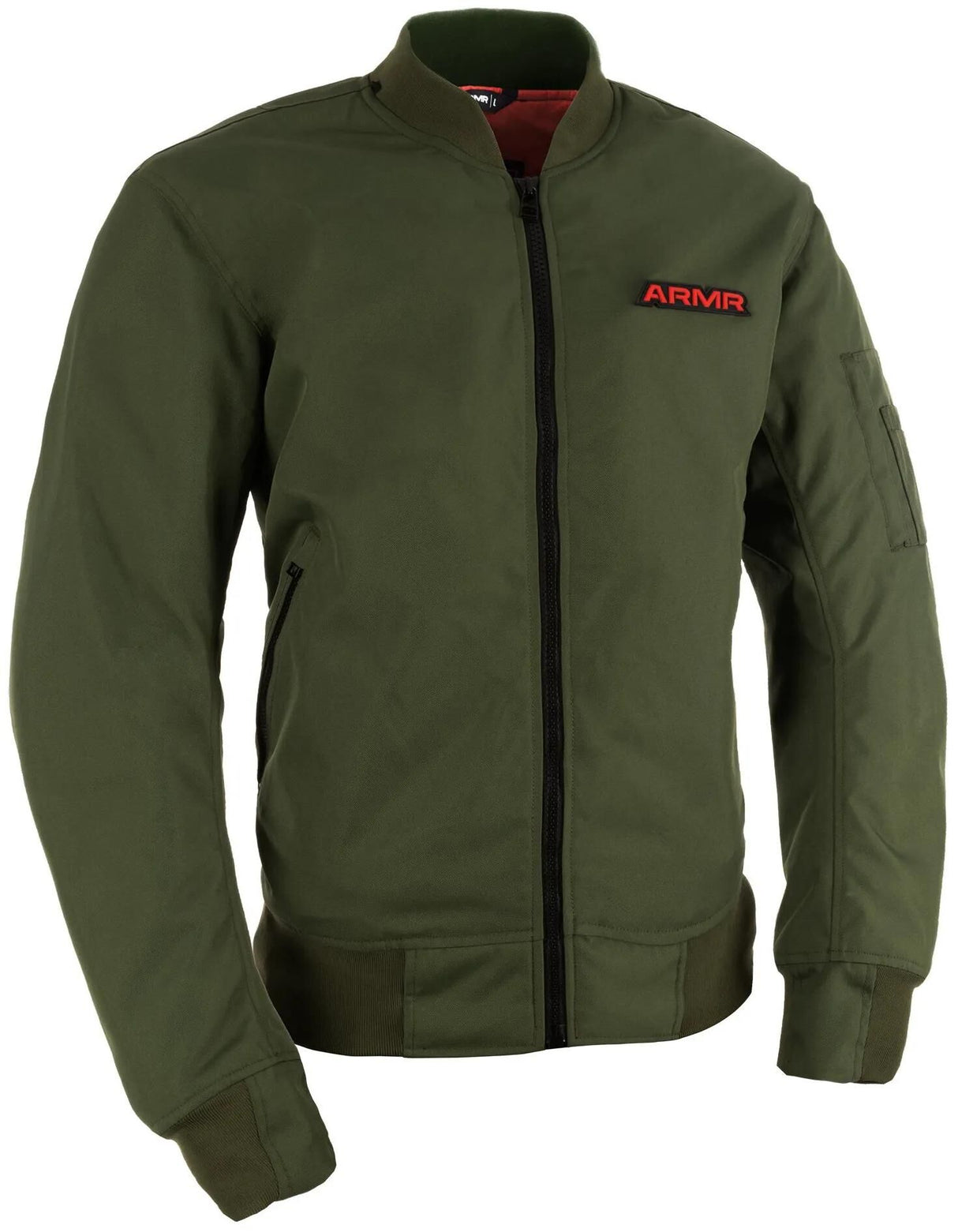 Veste bombardier Armr 2.0. veste bomber 2.0 ms kaki taille s
