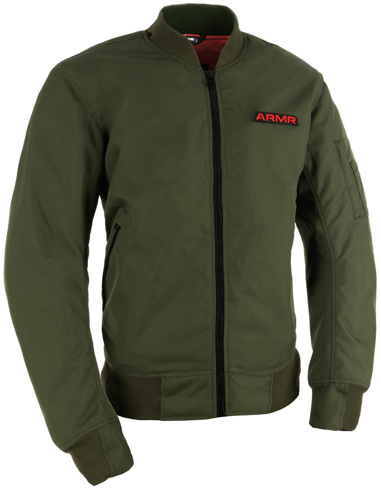Veste bombardier Armr 2.0. veste bomber 2.0 ms kaki taille 5xl