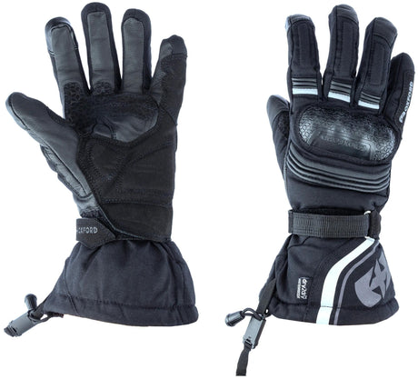Gants Oxford montreal 4.0 gant montreal 4.0 taille xl 10