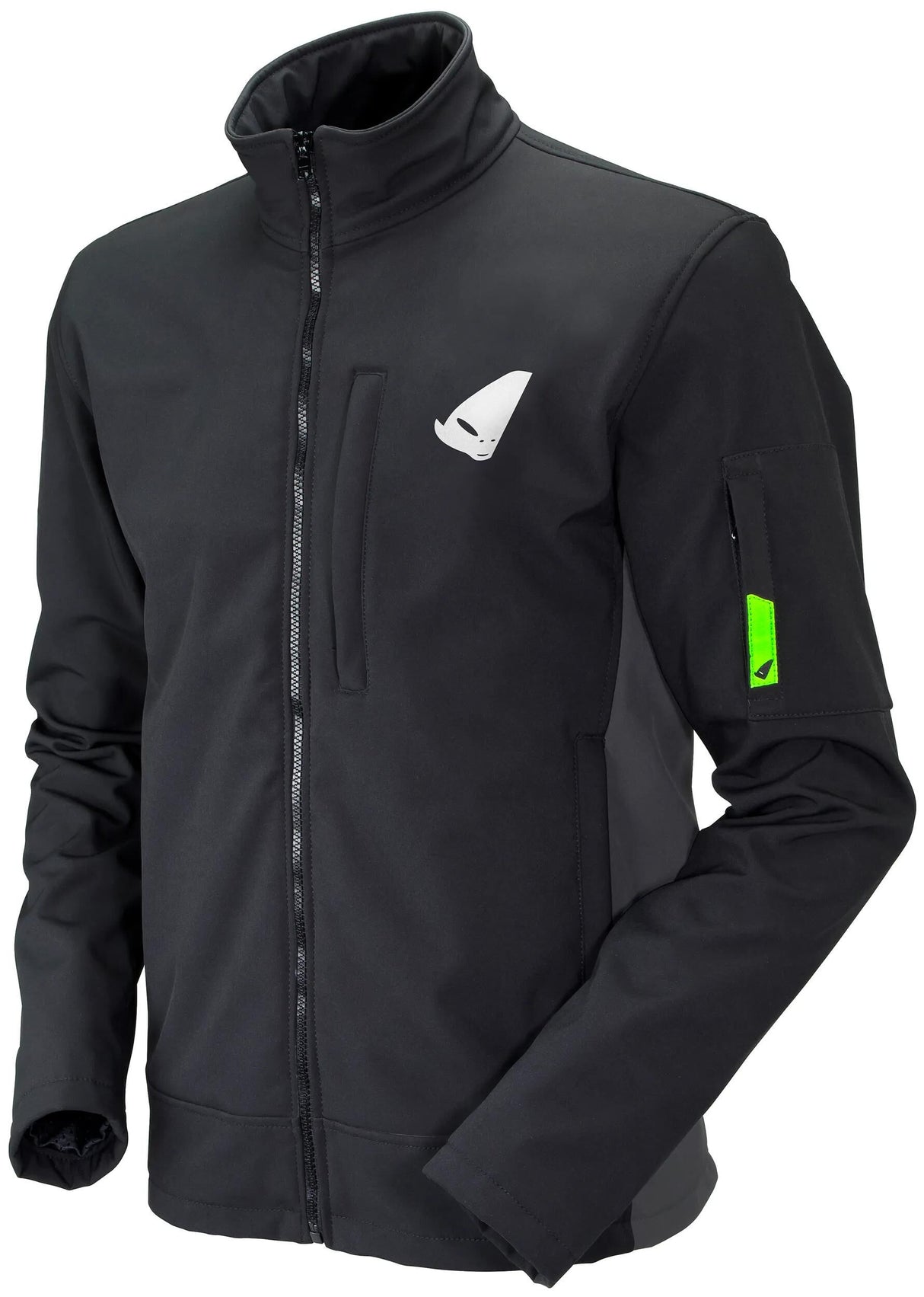Veste de loisirs Ufo pipi veste de loisirs ufo noir gr. m