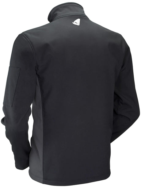Veste de loisirs Ufo pipi veste de loisirs ufo noir gr. xl