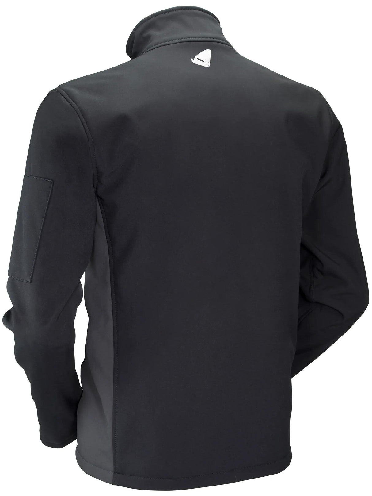 Veste de loisirs Ufo pipi veste de loisirs ufo noir gr. XXL