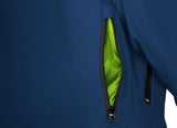 Veste pipi Ufo veste taiga enduro ufo bleu gr. m