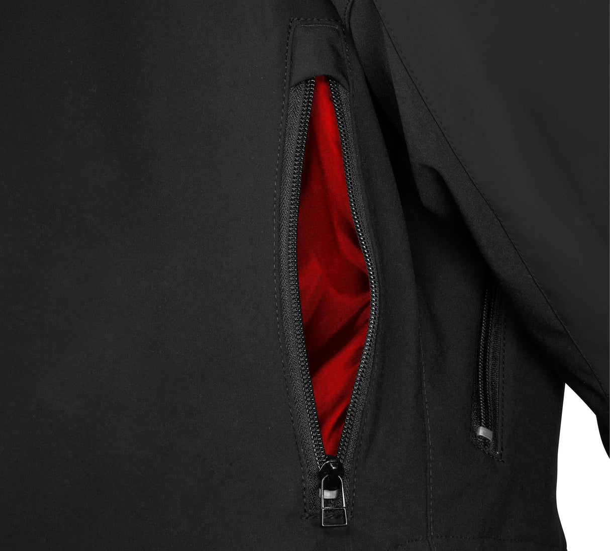 Veste pipi Ufo veste taiga enduro ufo noir gr. je