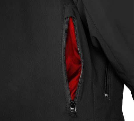 Veste pipi Ufo veste taiga enduro ufo noir gr. je