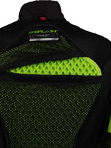 Veste enduro Ufo plast taiga veste ufo noir gr. m