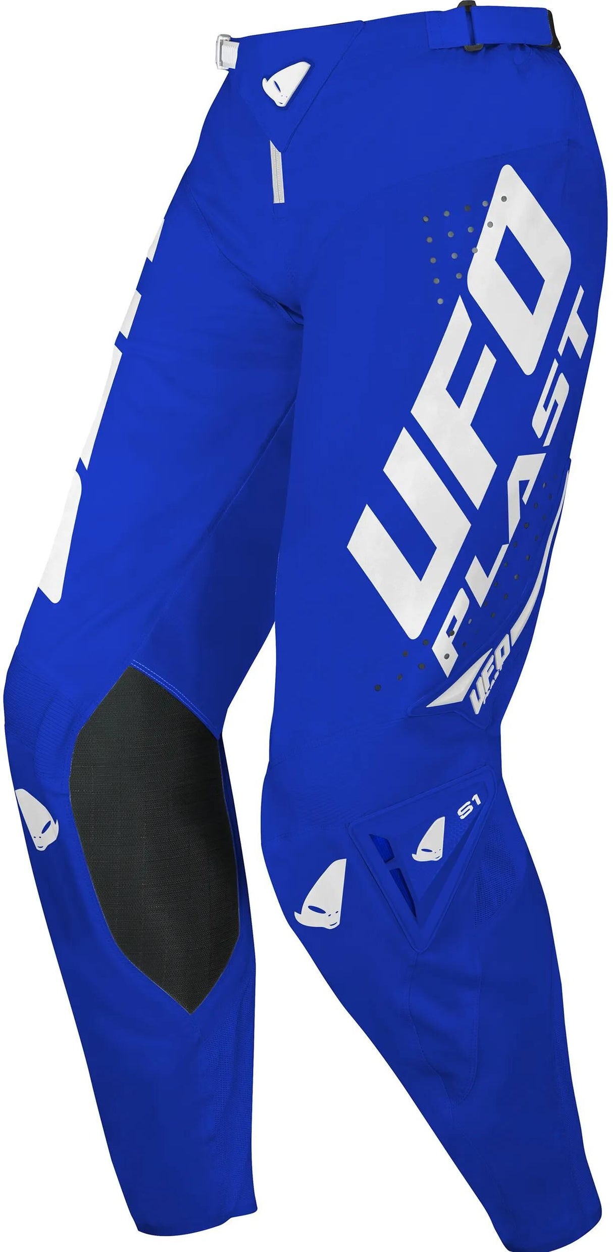 Pantalon radial Ufo plast mx pantalon mx ufo radial bleu gr. 52