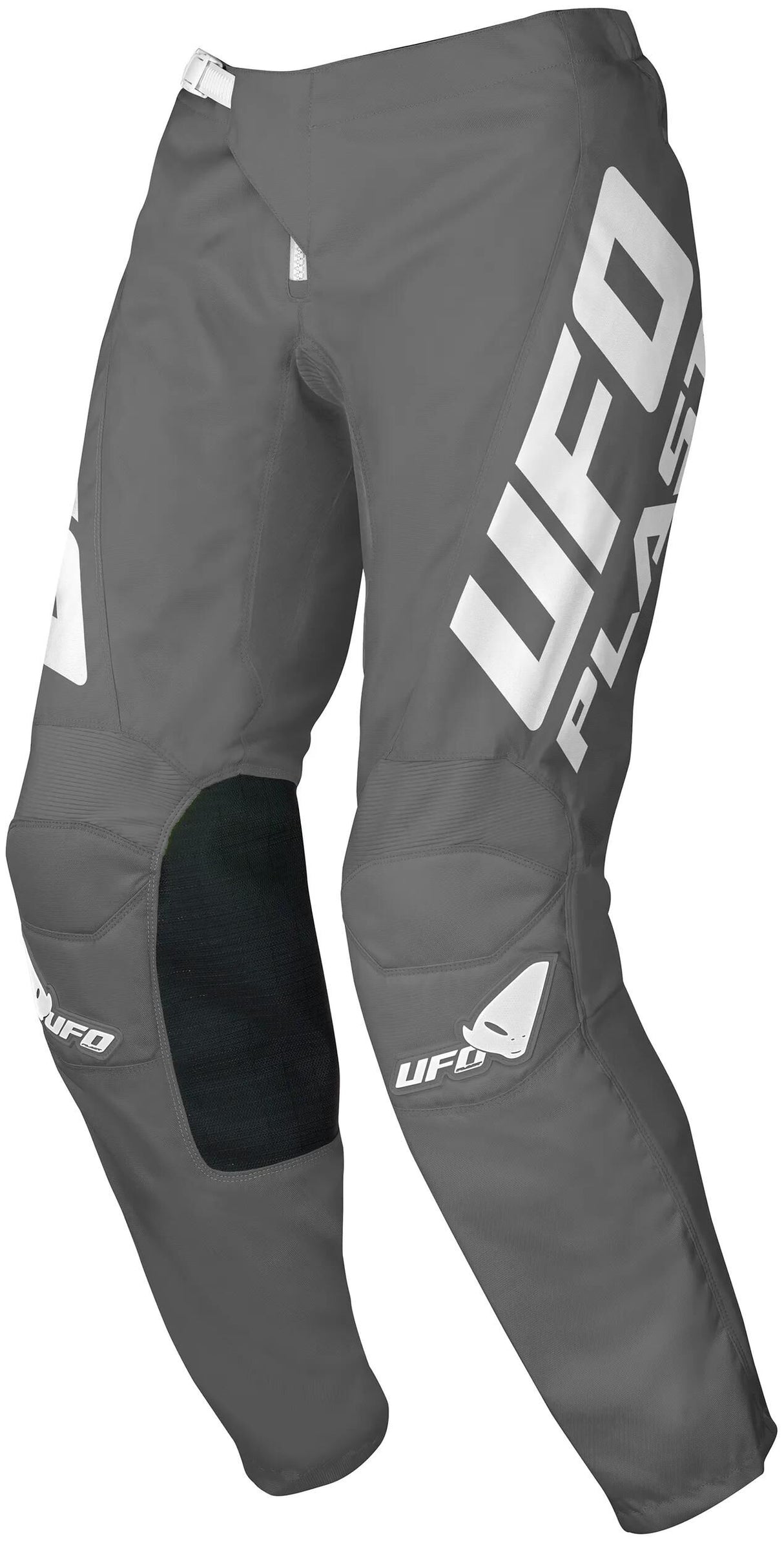 Pantalon Ufo plast mx radial mx pantalon enfant ufo radial gris gr. 164