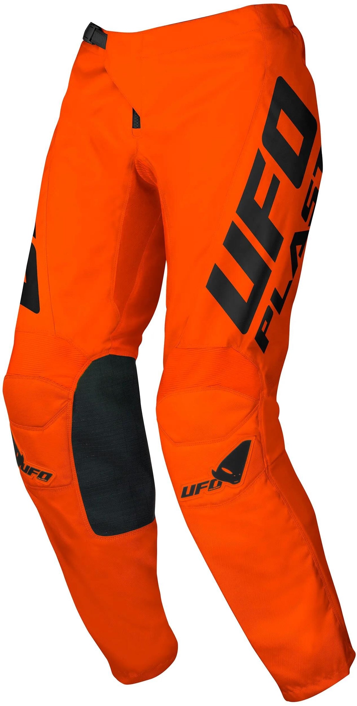 Ufo plast tuyau mx radial mx pantalon enfant ufo radial néon orange taille 158